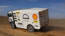 Rallye Silk Way