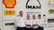 Rallye Silk Way