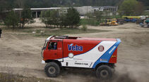 Rallye Tatra 2014