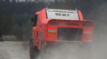 Rallye Tatra 2014