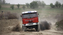 Rallye Tatra 2014