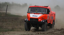 Rallye Tatra 2014