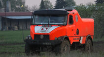 Rallye Tatra