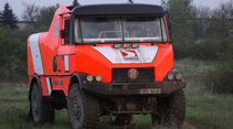Rallye Tatra