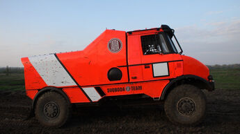 Rallye Tatra