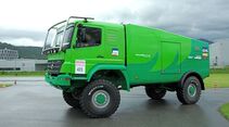 Rallye-Truck Kotterer