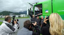 Rallye-Truck Kotterer