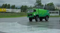 Rallye-Truck Kotterer