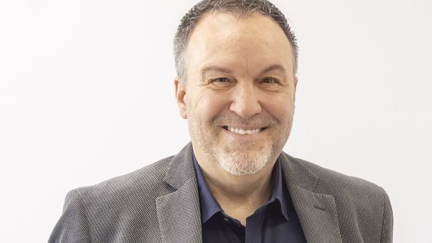 Ralph Greiner, Geschäftsführender Gesellschafter PM Personal