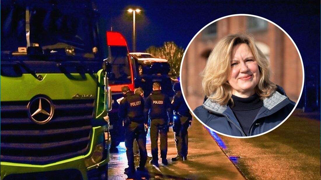 Ramona Sabelus, Präsidenten des LBBV