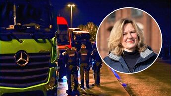 Ramona Sabelus, Präsidenten des LBBV