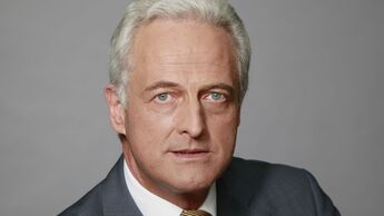 Ramsauer, Bundesverkehrsministerium, November 2011