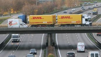 Ramsauer will 5,3 Milliarden Euro in Fernstraßen investieren