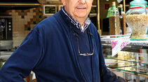 Rasthof Oldenburger Münsterland, Pächter, Bernhard Kreutzmann