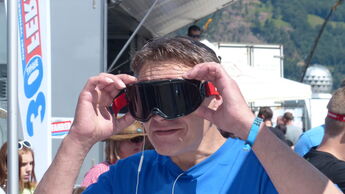 Rauschbrille