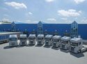 Reber Logistik in Germersheim, Rheinland-Pfalz
