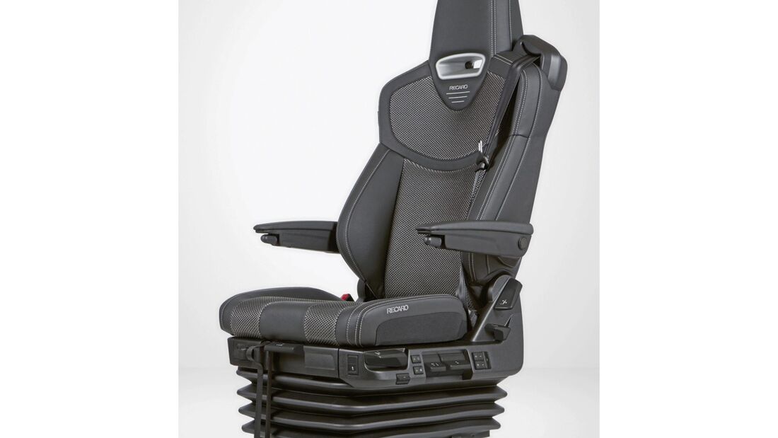 Recaro