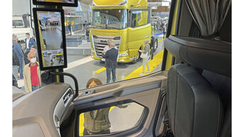 Recht aktuell FF 12/2021, Toter Winkel