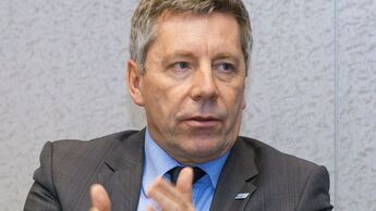 Redaktionsgespräch