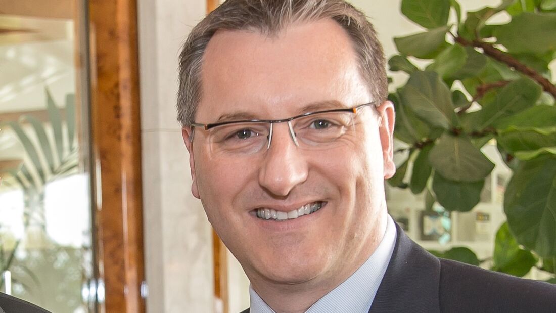 Redaktionsgespräch