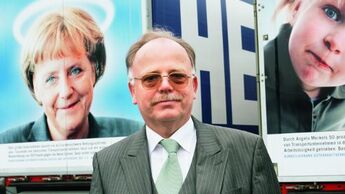 Regieurng muss Belastungsorgie abstellen