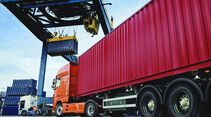 Reifen Lkw Sicherheit