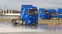 Reifen Lkw Sicherheit