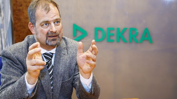 Reifenplatzer sind vermeidbar