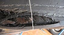 Reifenplatzer sind vermeidbar