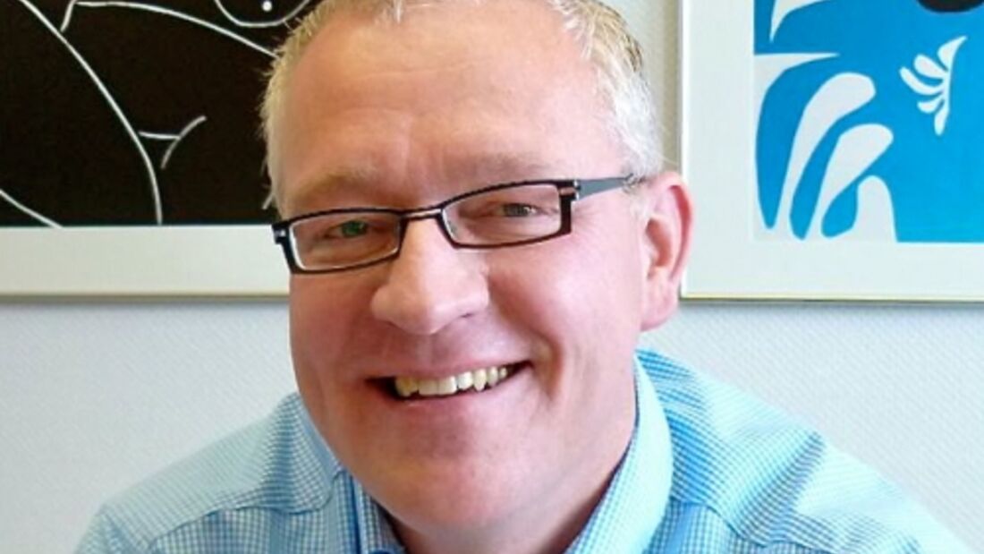 Reiner Bürder, Bussmann