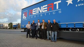 Reinert Logistics