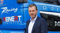 Reinert Spedition Logistik Rene Reinert Truck Race Nürburgring Rennen ring 