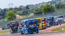 Reinert Spedition Logistik Rene Reinert Truck Race Nürburgring Rennen ring 