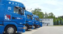 Reinert Spedition Logistik Rene Reinert Truck Race Nürburgring Rennen ring 