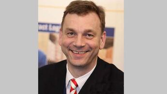 Reinhard Lohmann leitet in Zukunft das Unternehmen Rethmann.