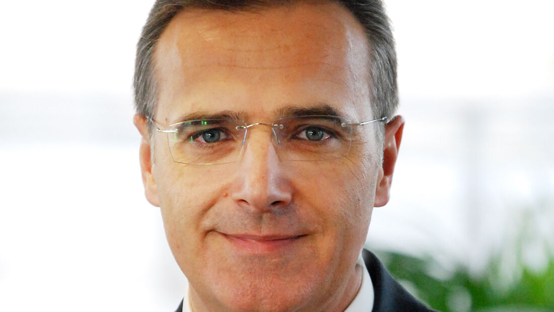 Reinhard Pöllmann