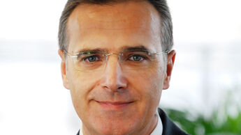 Reinhard Pöllmann