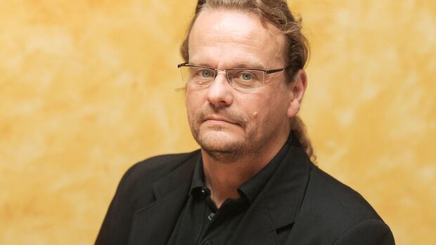 Reinhold Hollering, Vorstand Naturata Logistik
