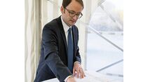Reinigungstechnik