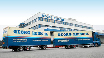 Reischl, Effizienz