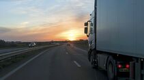 Reise Abenteuer vom Atlantik (Portugal) an den Pazifik, Teil I, Portugal bis Finnland, FF 3/2019.