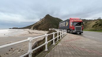 Reise Abenteuer vom Atlantik (Portugal) an den Pazifik, Teil I, Portugal bis Finnland, FF 3/2019.