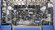 Remanufacturing Knorr Bremse