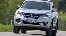 Renault Alaskan (2018)