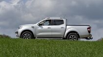 Renault Alaskan (2018)