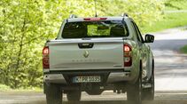 Renault Alaskan (2018)