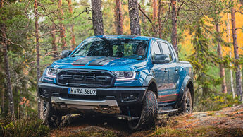 Renault Alaskan