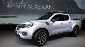 Renault Alaskan