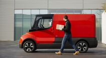 Renault EZ-Flex