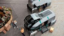 Renault EZ-PRO